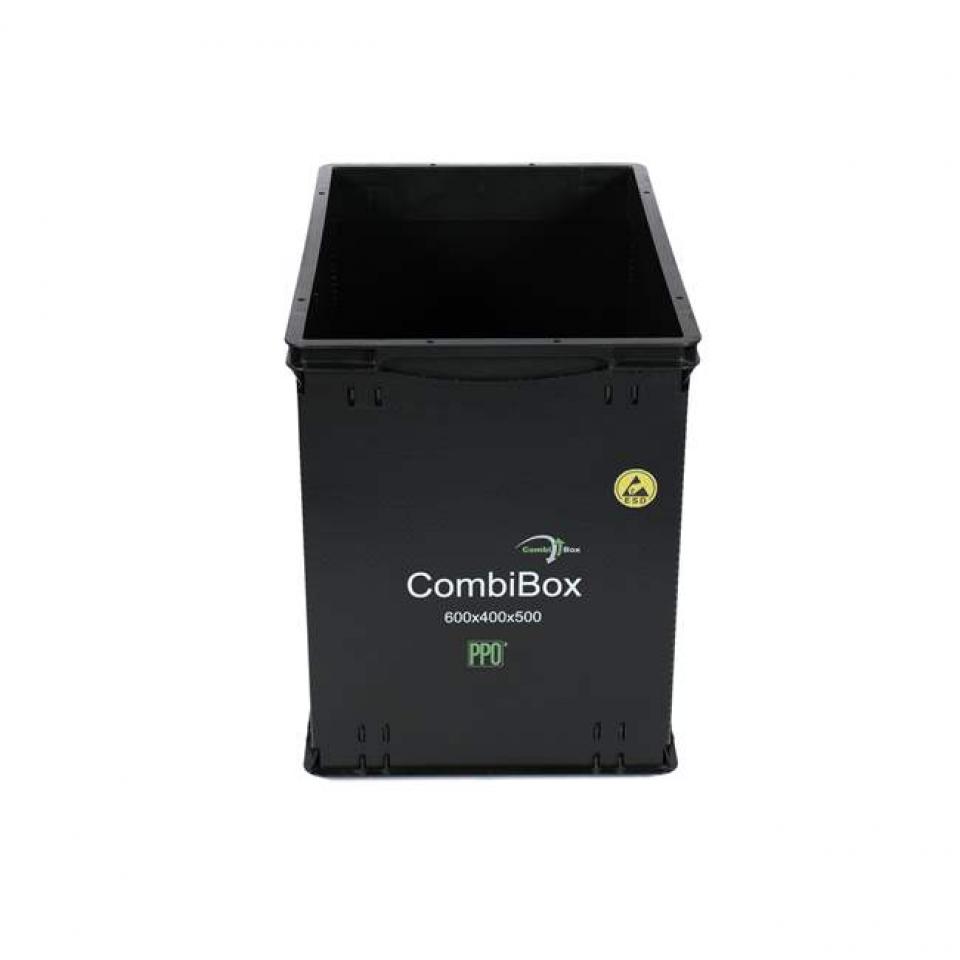 ESD Combi box