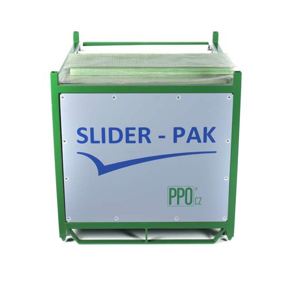 SliderPak